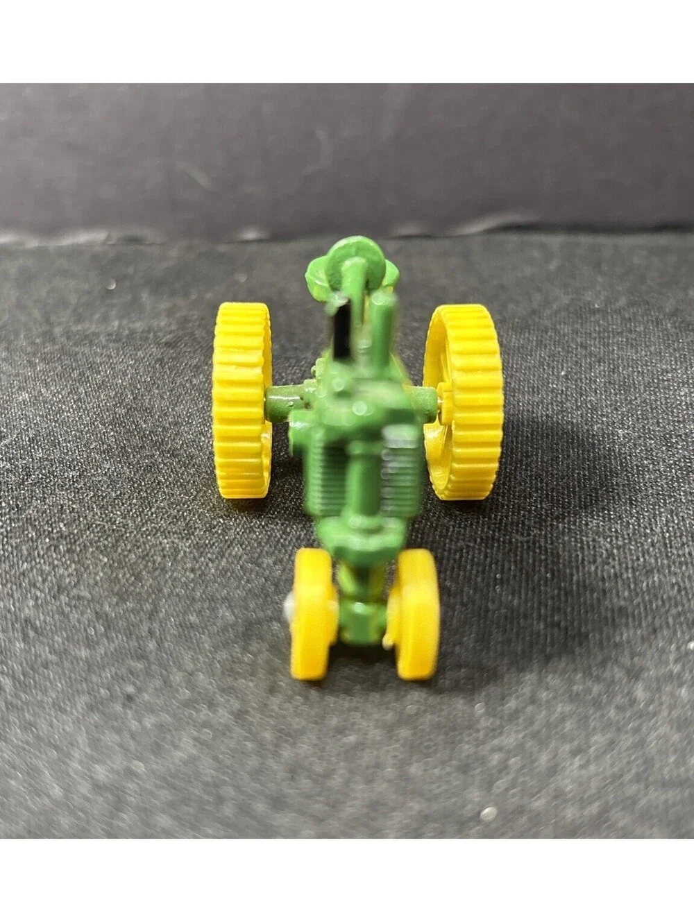 VTG ERTL 1938-1953 John Deere G Tractor Narrow Front Farm Implement 1/64